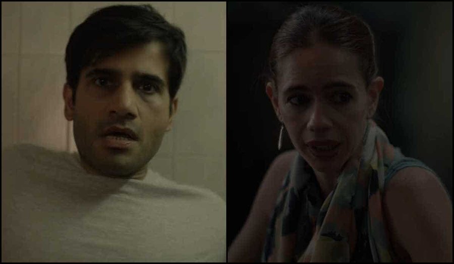 Bhay: The Gaurav Tiwari Mystery