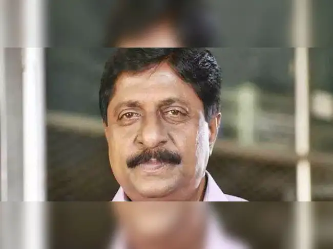 Sreenivasan