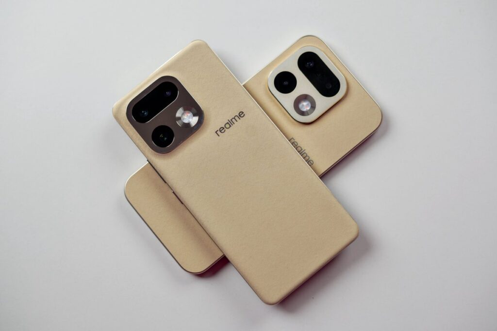 Realme 16 Pro Series