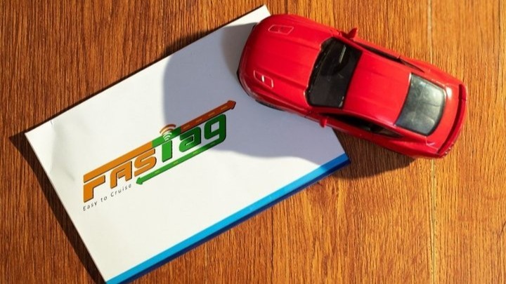 FASTag