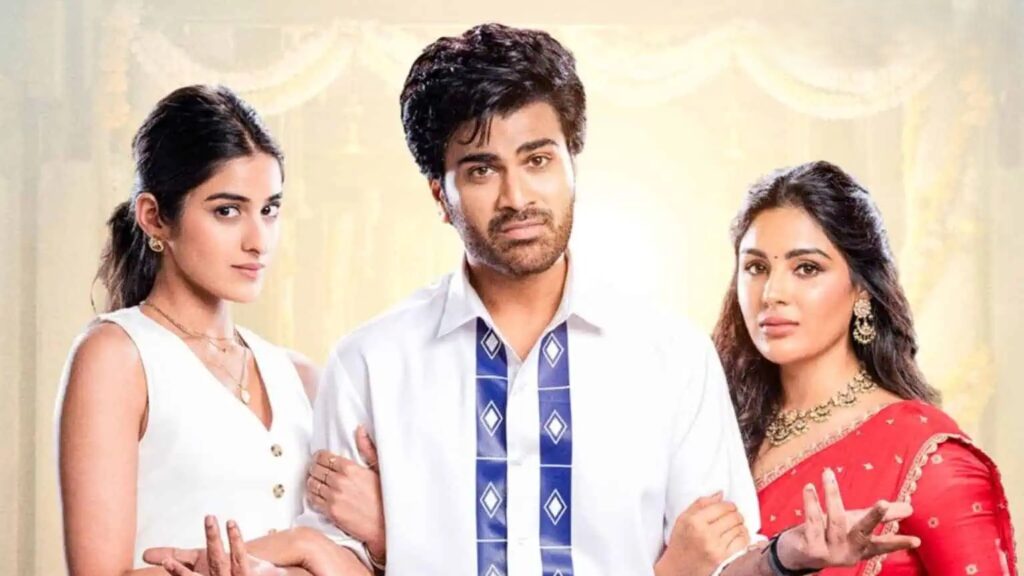 Nari Nari Naduma Murari