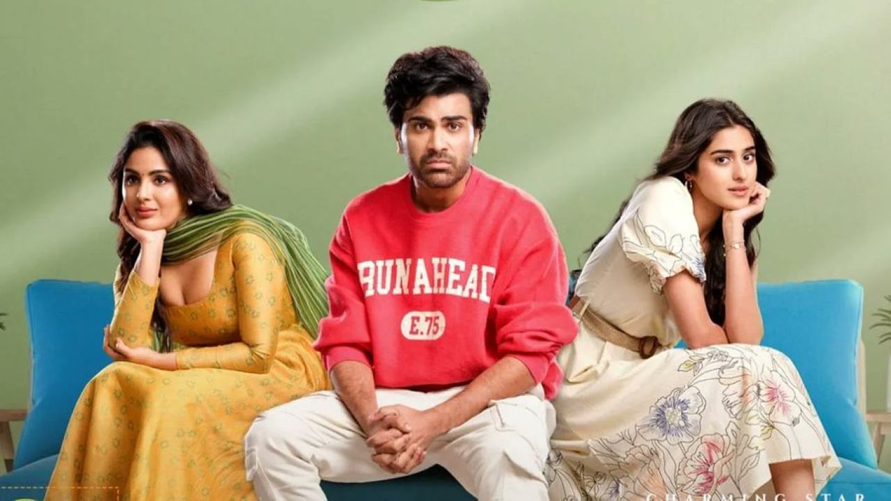 Nari Nari Naduma Murari