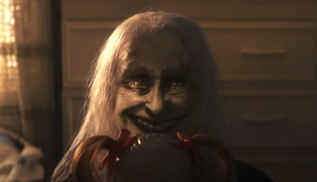 The Conjuring: Last Rites