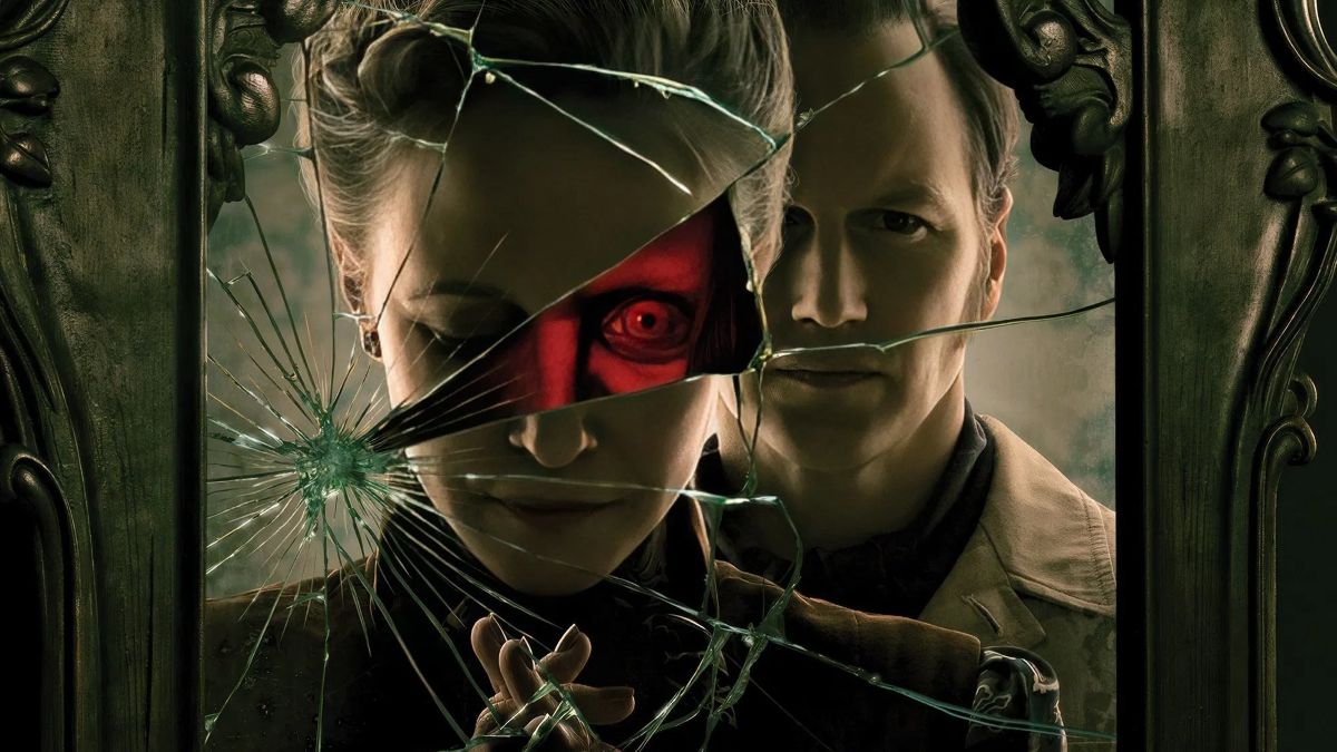 The Conjuring: Last Rites