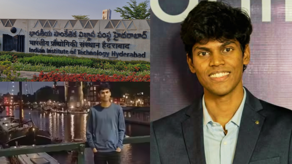 IIT Hyderabad