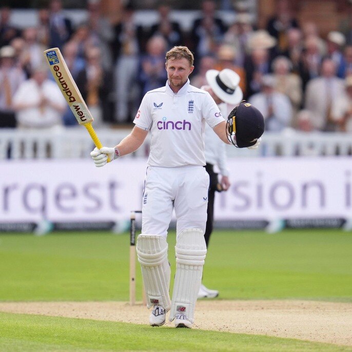 Joe Root
